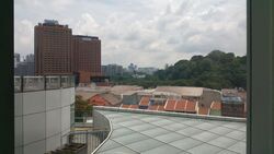 The Central (D1), Office #613721191